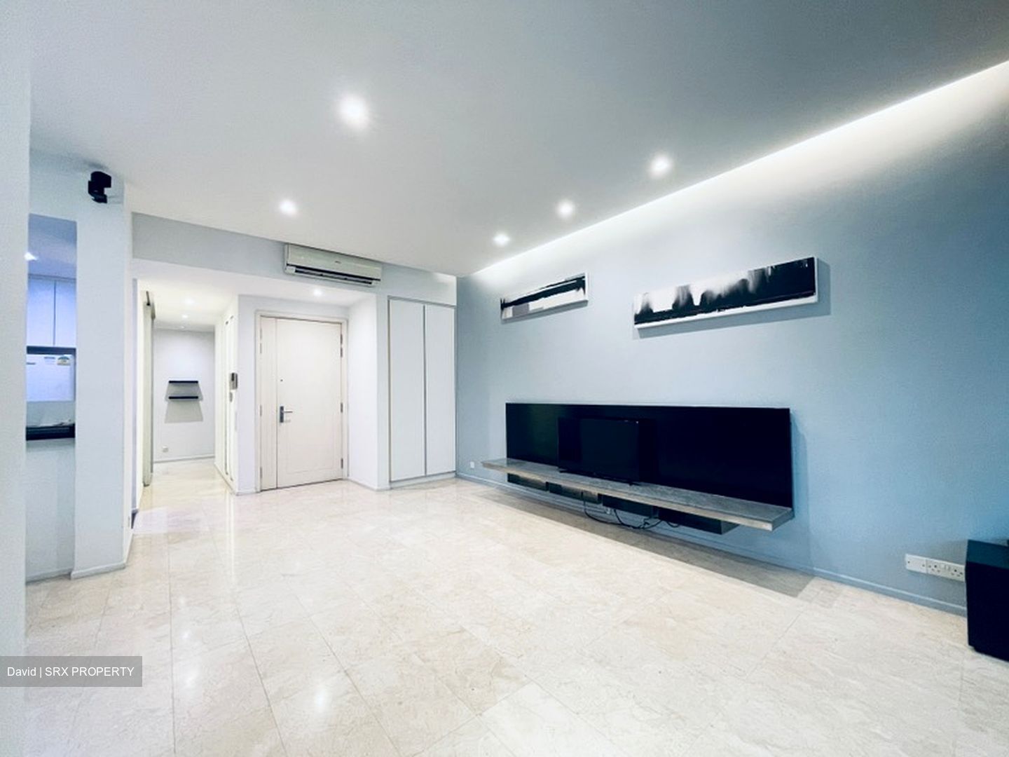 Country Park Condominium (D16), Condominium #613475501